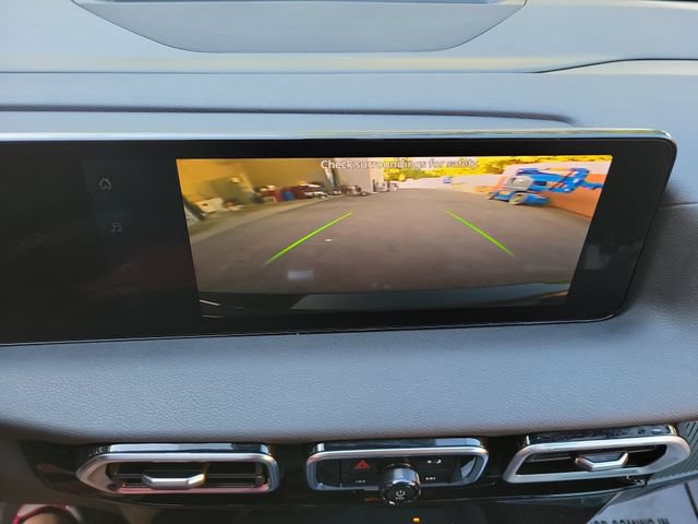 Used 2026 Nissan Sentra SR w/ Floor Mat Package FWD image 21