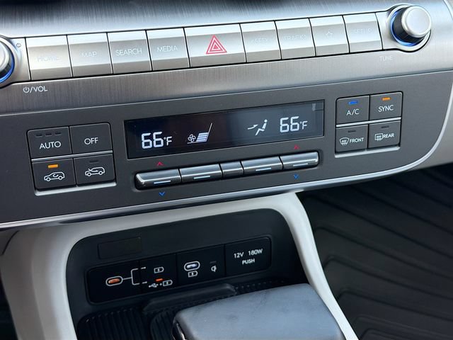 New 2026 Hyundai Kona SEL Sport FWD image 15