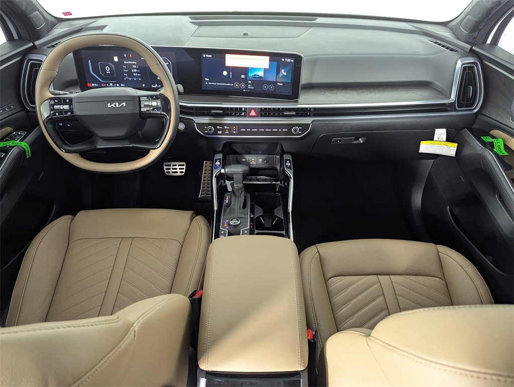 New 2026 Kia Sorento SX Prestige image 15
