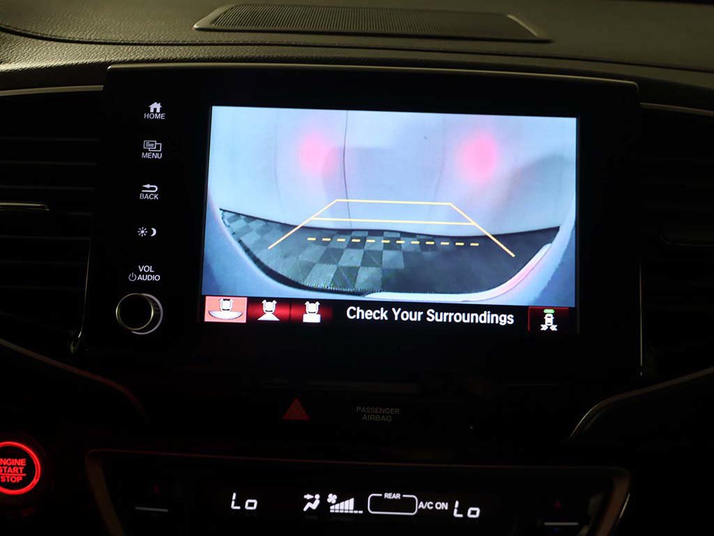 Used 2023 Honda Ridgeline Black Edition image 47