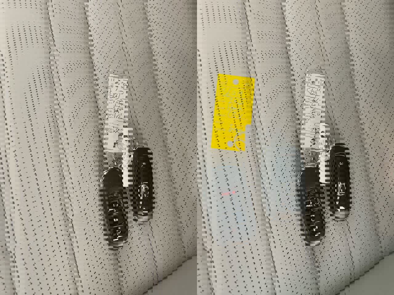 Used 2026 Honda CR-V Sport Touring image 27