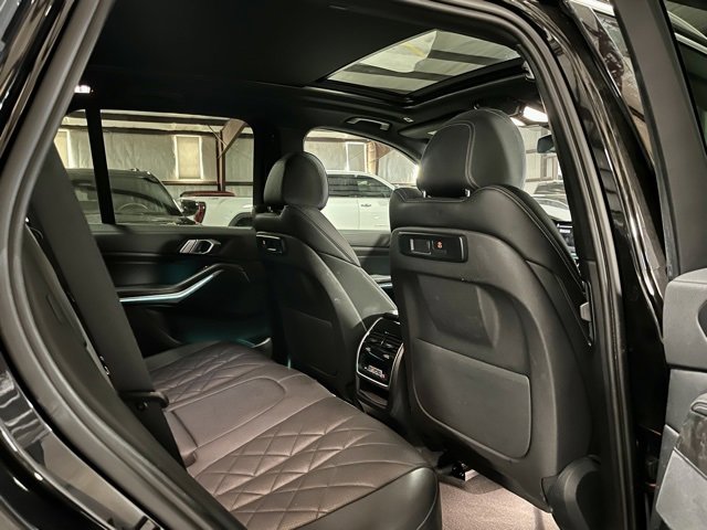Used 2023 BMW X5 sDrive40i image 13