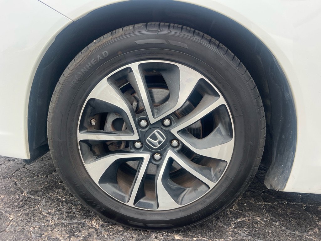 Used 2013 Honda Civic EX-L image 36