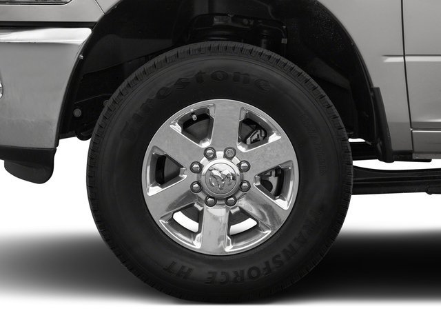 Used 2016 RAM 3500 Laramie Longhorn AWD/4WD image 13