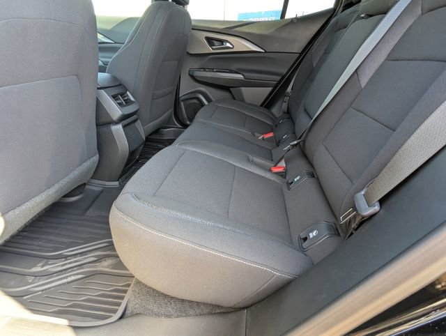 New 2026 Chevrolet Equinox EV LT w/ Comfort Package image 7