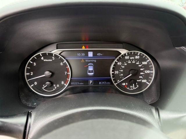 Used 2020 Nissan Altima 2.5 SL AWD/4WD image 19