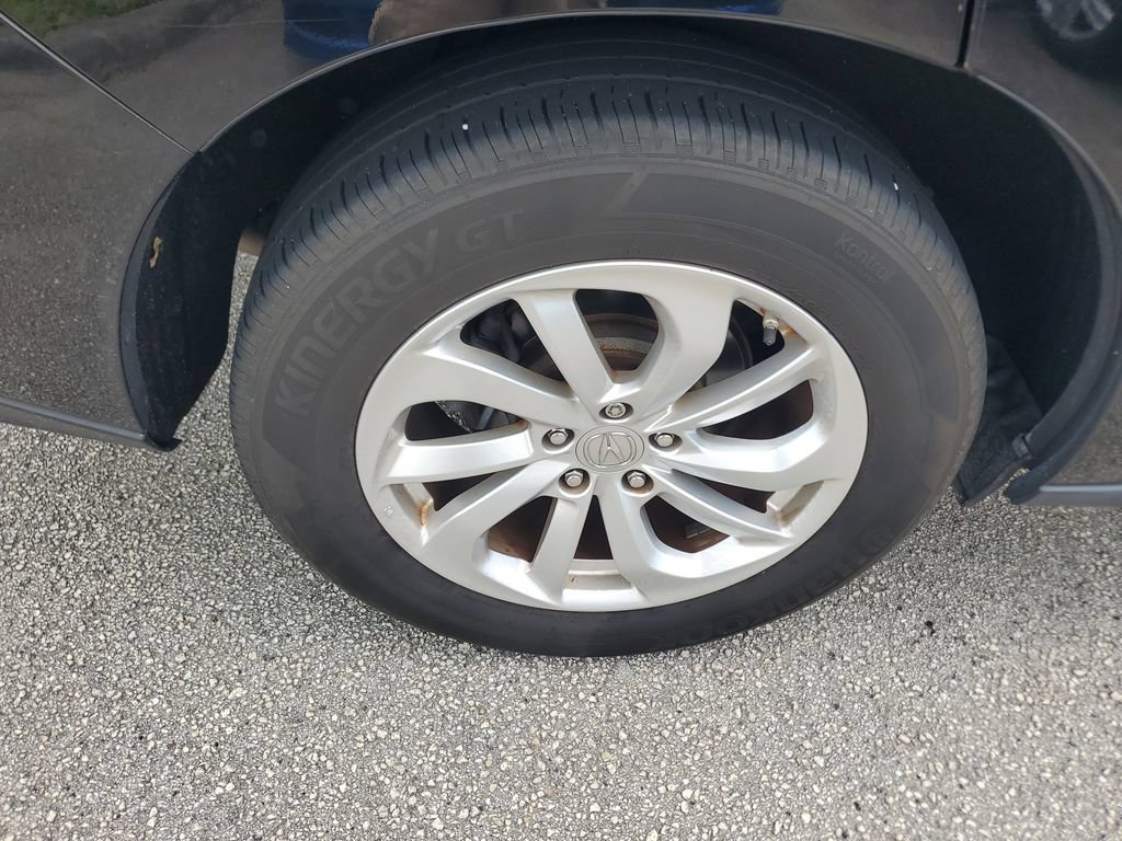 Used 2018 Acura RDX FWD w/ Technology Package image 9