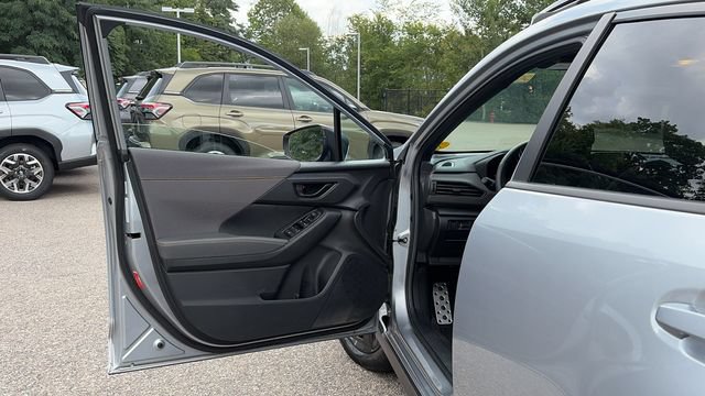 Certified 2025 Subaru Crosstrek 2.5i Sport AWD/4WD image 23