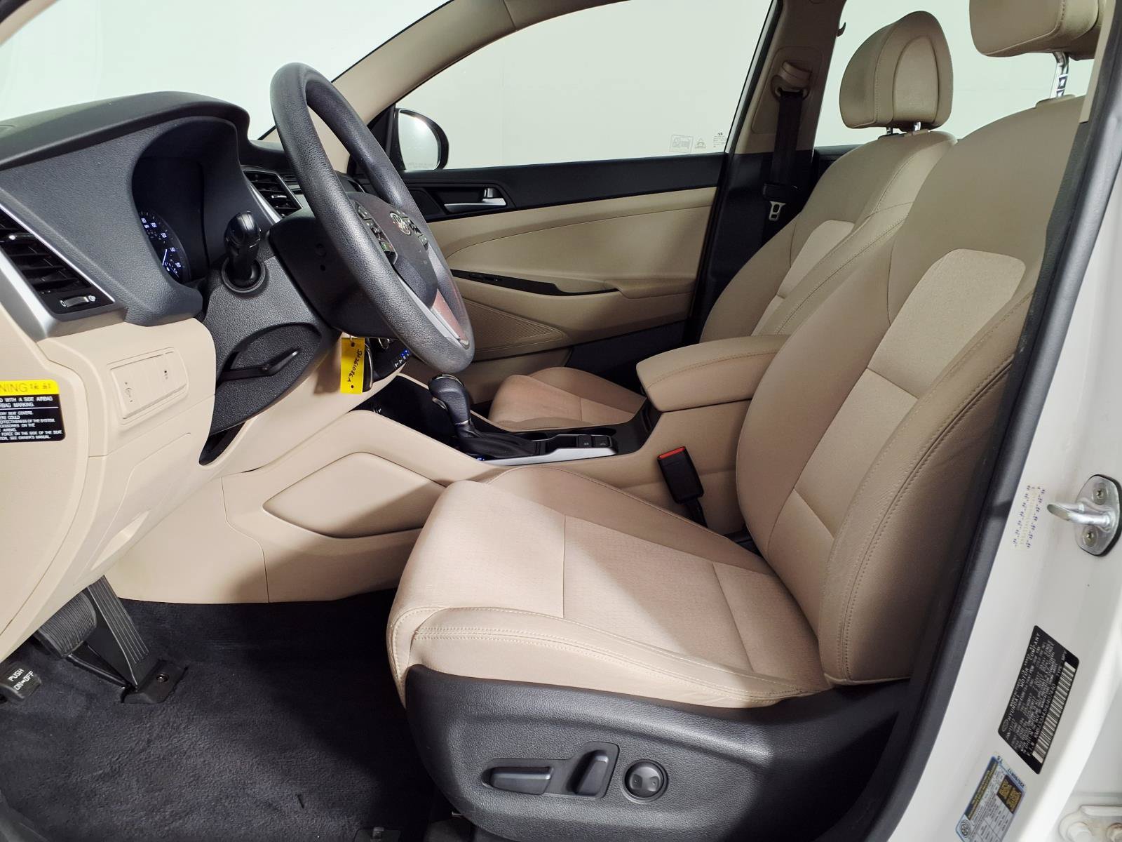 Used 2017 Hyundai Tucson SE FWD image 17