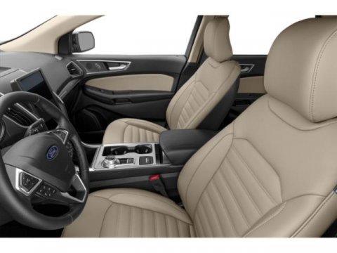 Used 2024 Ford Edge SEL image 20