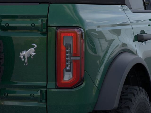 New 2025 Ford Bronco Badlands image 17