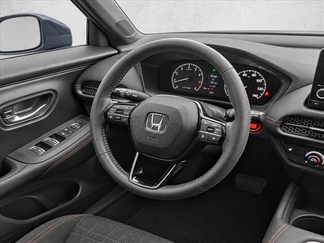 Used 2024 Honda HR-V Sport image 27