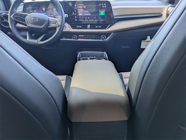 New 2026 Chevrolet Equinox ACTIV w/ Safety and Technology Package image 29