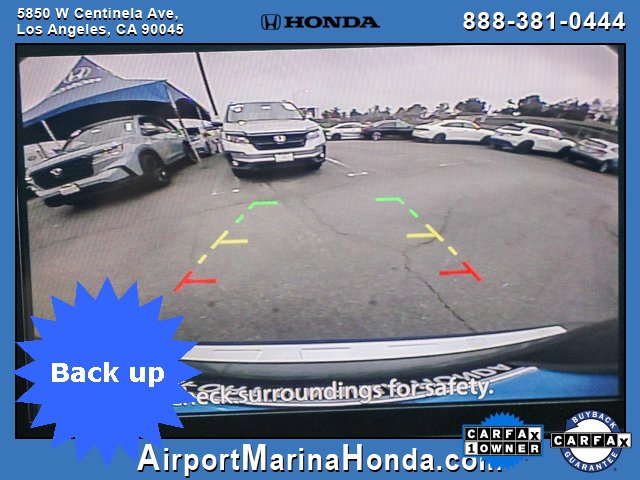 Used 2023 Nissan Rogue SV image 9