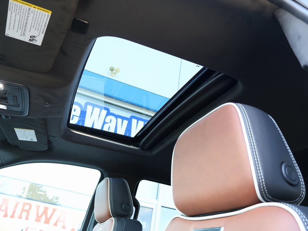 New 2026 GMC Sierra 1500 Denali Ultimate image 26