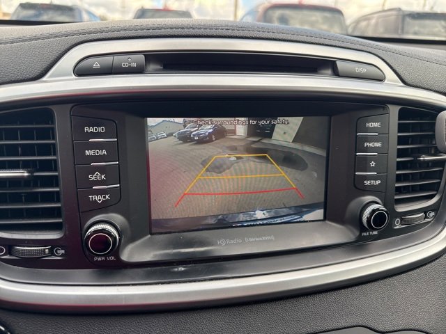Used 2019 Kia Sorento EX image 30