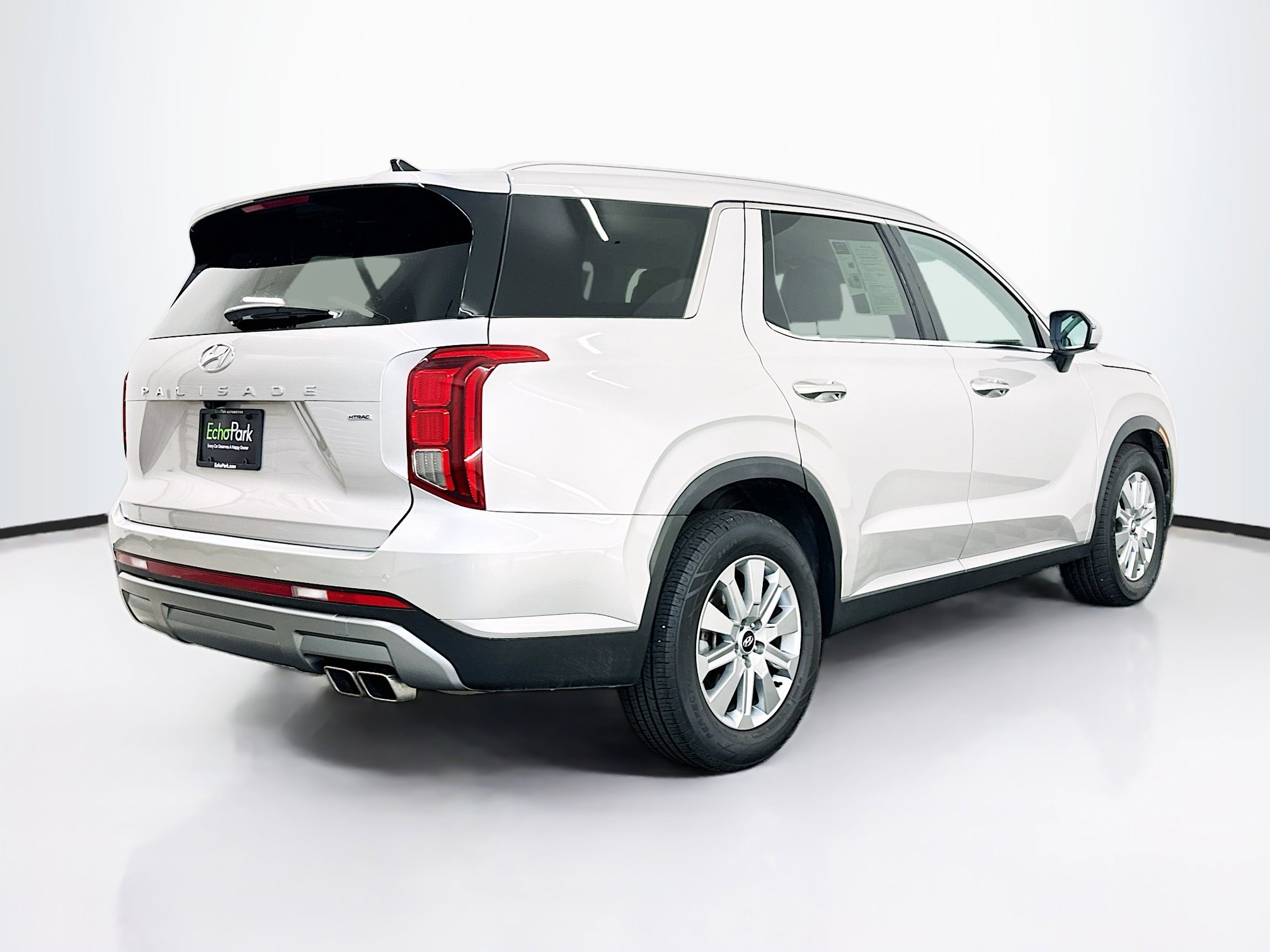 Used 2025 Hyundai Palisade SEL image 9