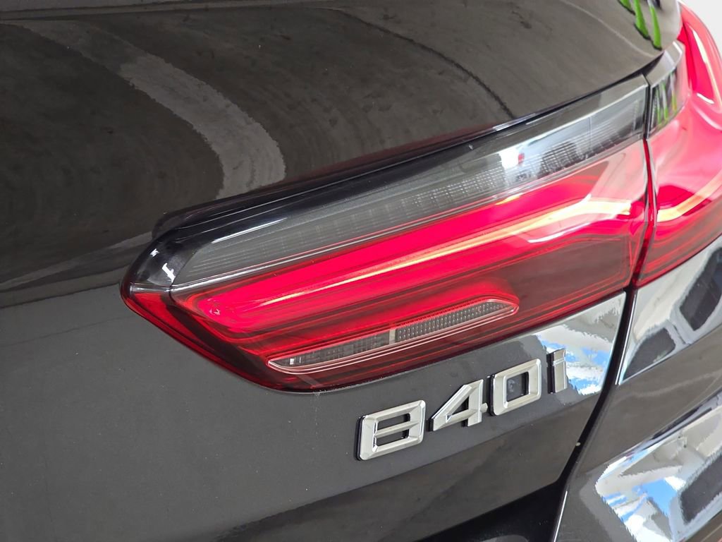 Used 2026 BMW 840i w/ M Sport Professional Package image 33