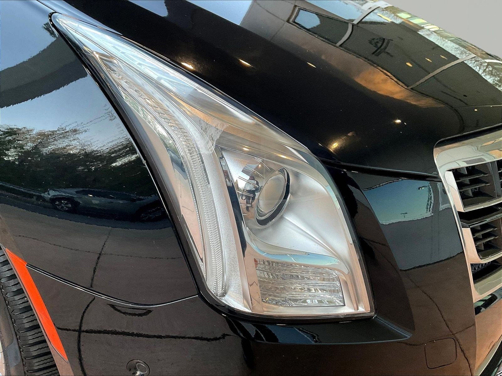 Used 2017 Cadillac XTS Luxury w/ Driver Awareness Package FWD image 30