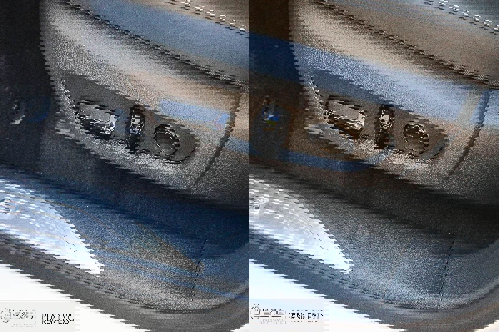 New 2026 Lexus RX 350 AWD image 21