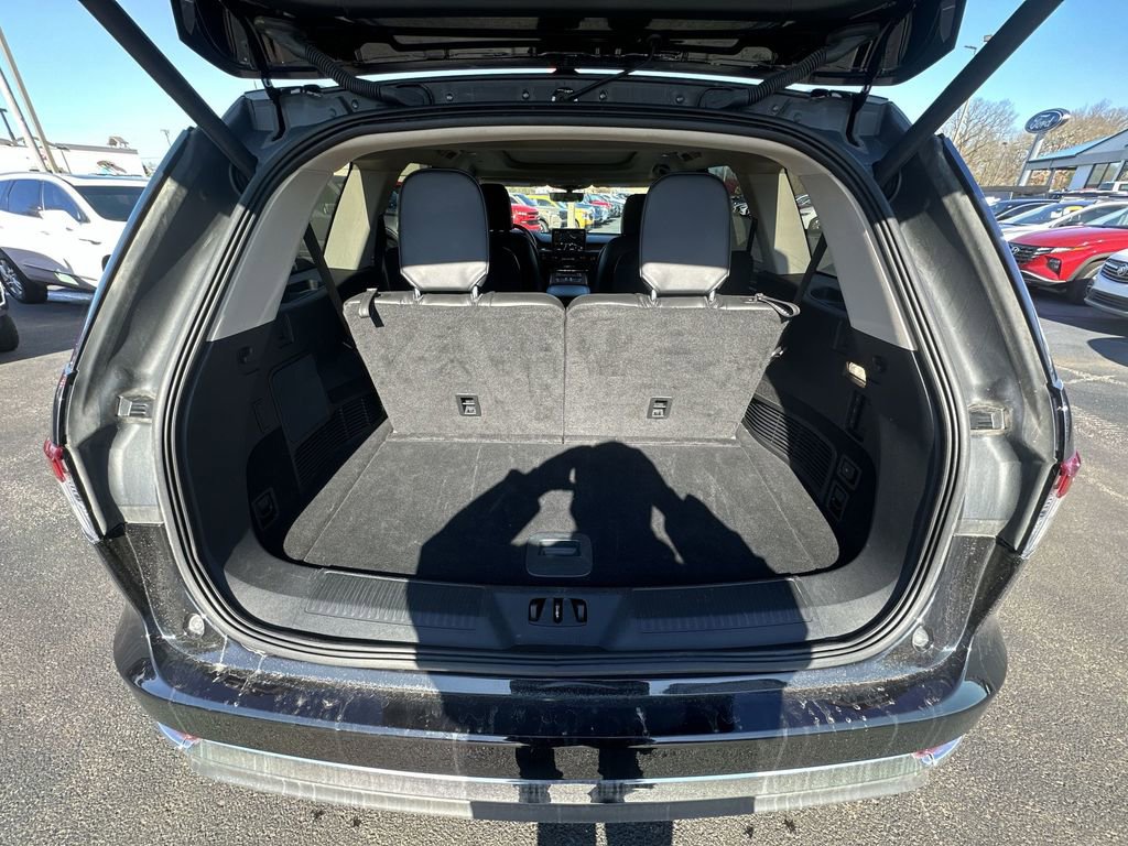 Used 2024 Lincoln Aviator Reserve image 25