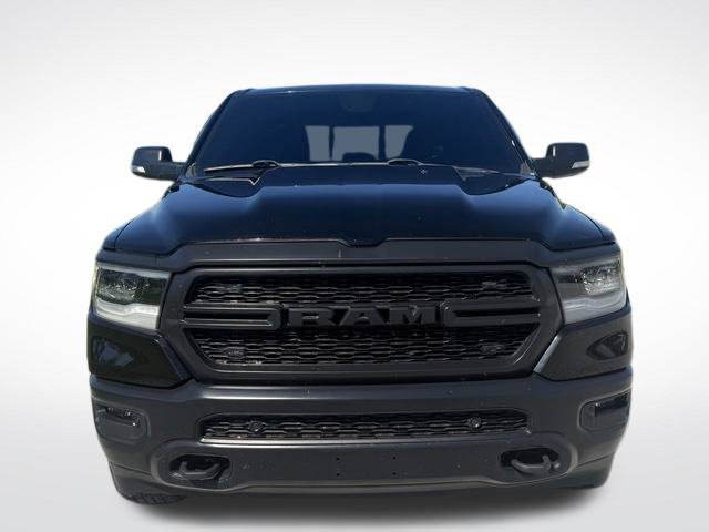 Used 2020 RAM 1500 Big Horn w/ Built-to-serve Edition AWD/4WD image 2