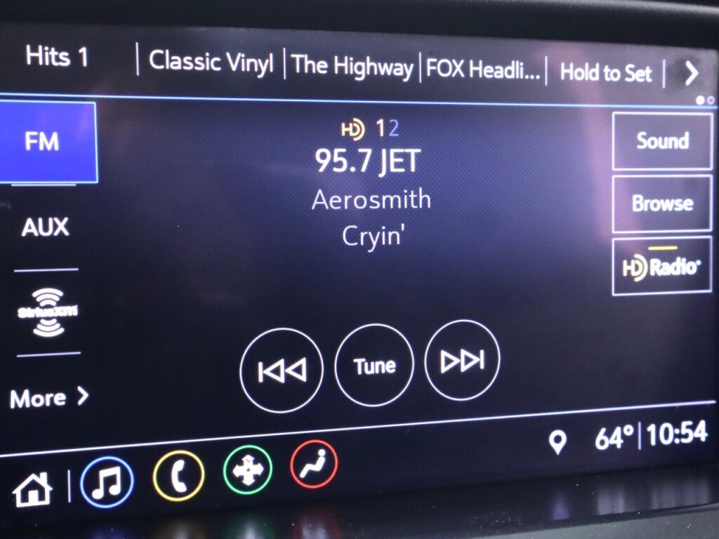 Used 2020 Chevrolet Colorado ZR2 image 17