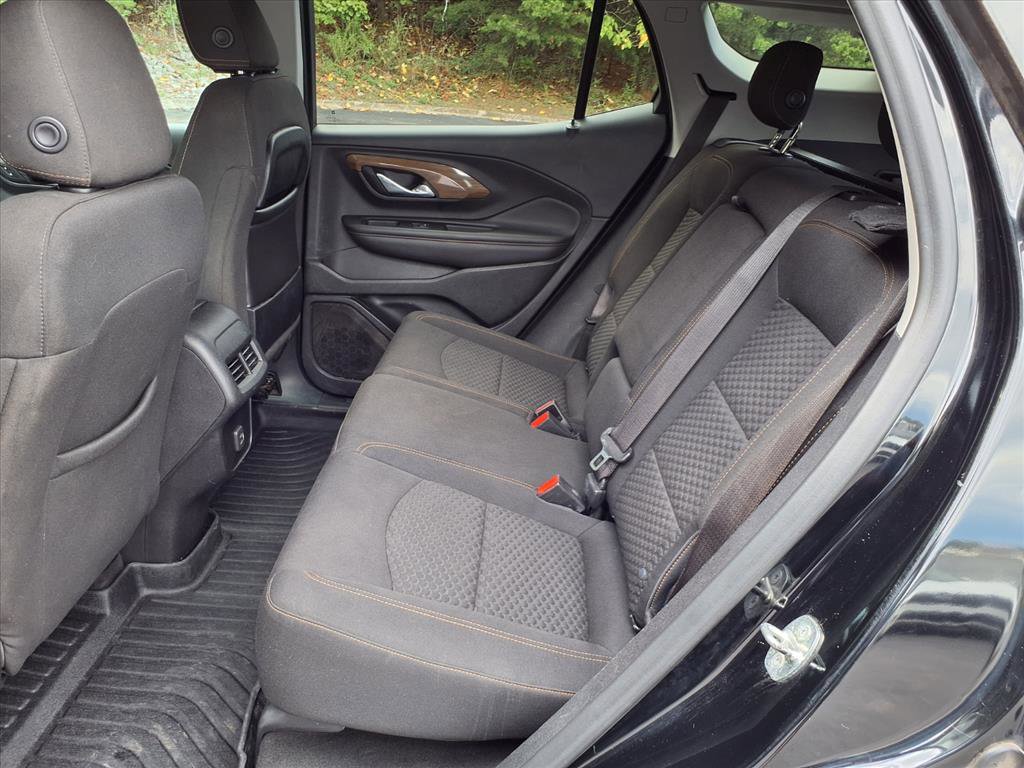 Used 2018 GMC Terrain SLE image 10