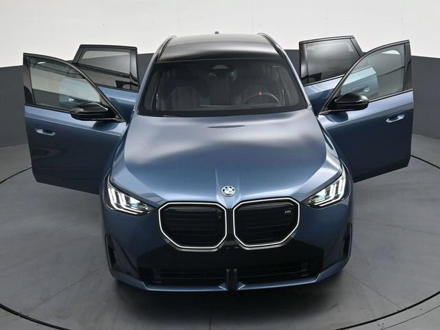 New 2026 BMW X3 M50 w/ Premium Package AWD/4WD image 48