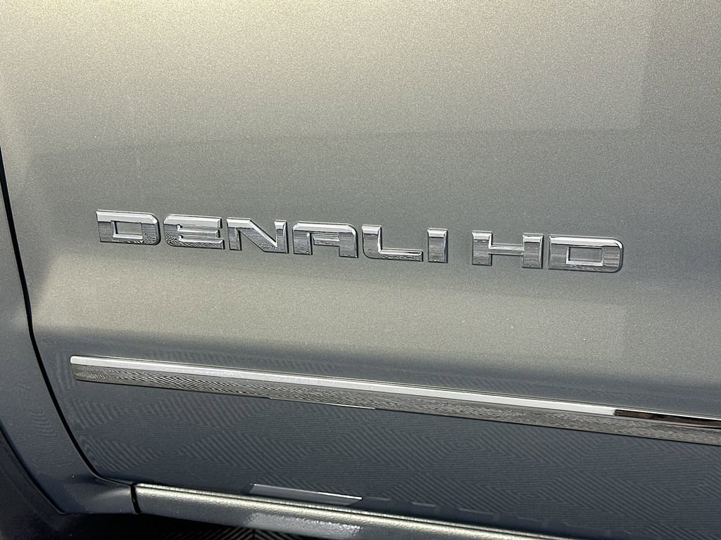 Used 2018 GMC Sierra 2500 Denali w/ Duramax Plus Package image 29