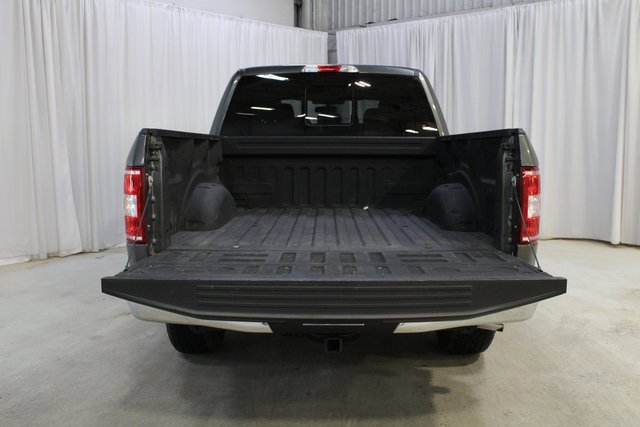 Used 2020 Ford F150 XLT w/ Equipment Group 302A Luxury image 28