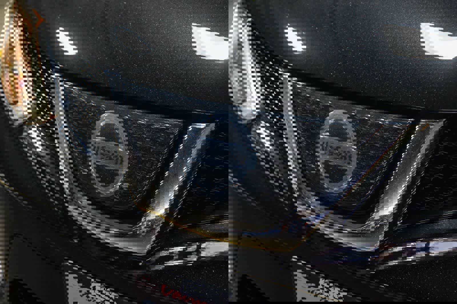 Used 2019 Nissan Rogue Sport S w/ Appearance Package image 5