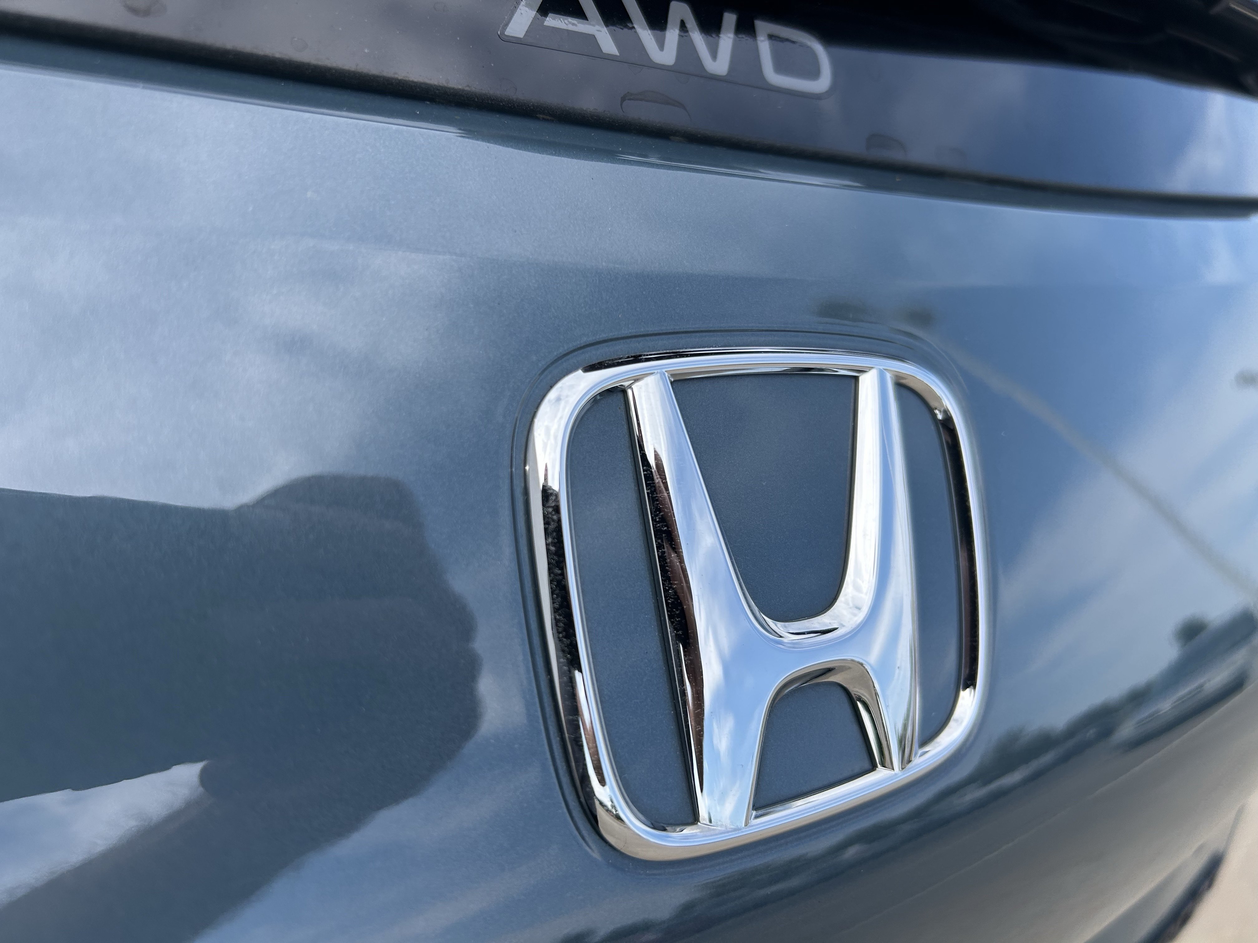 Used 2025 Honda HR-V Sport image 7