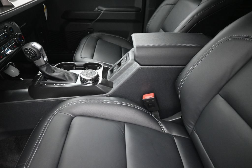 New 2026 Ford Bronco Outer Banks AWD/4WD image 20