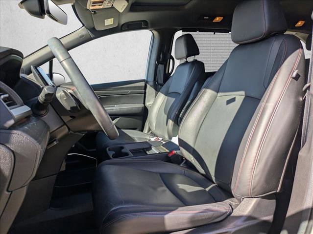 Used 2024 Honda Odyssey Sport image 16