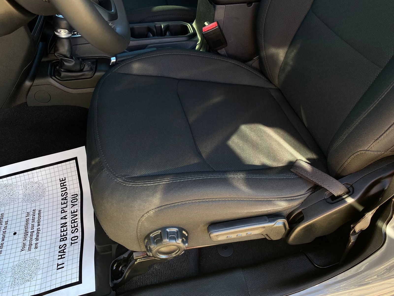 Used 2022 Jeep Wrangler Unlimited Sport image 13