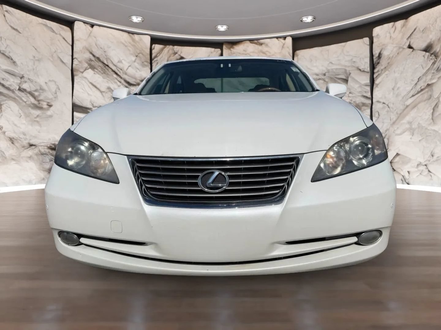 Used 2008 Lexus ES 350 FWD image 2