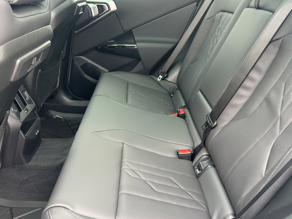 New 2026 BMW X3 xDrive30 w/ Premium Package image 15