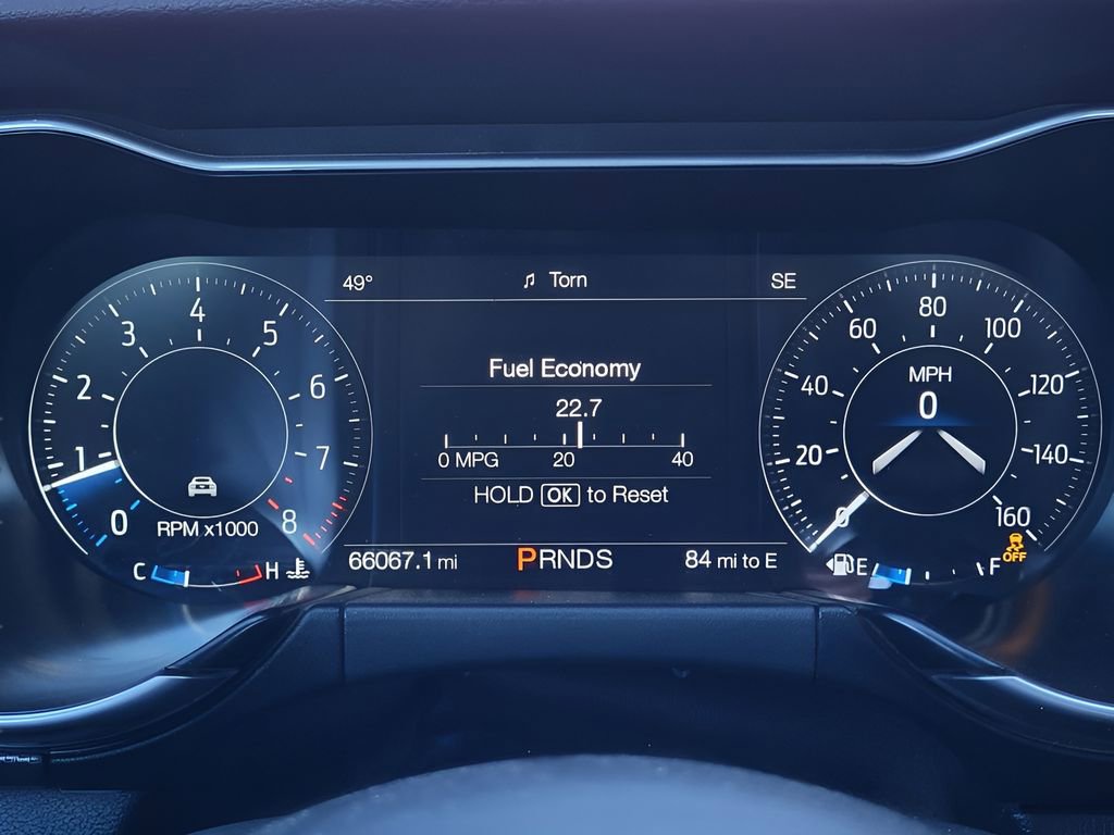 Used 2020 Ford Mustang GT Premium w/ Equipment Group 401A image 14