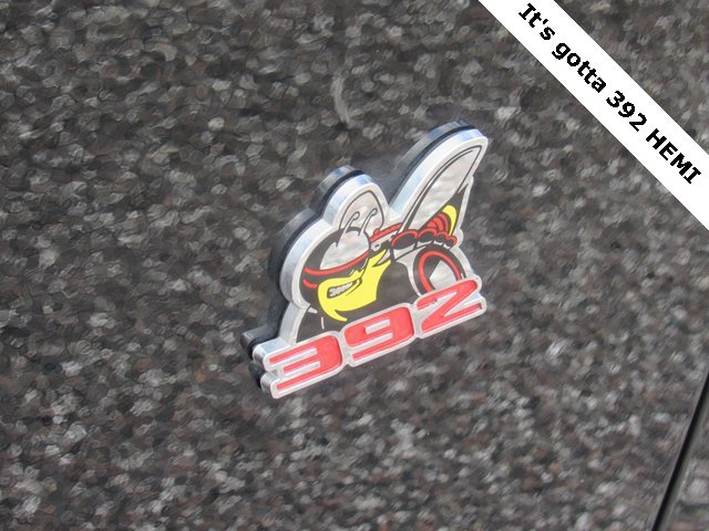 Used 2023 Dodge Challenger R/T Scat Pack w/ Plus Package image 10