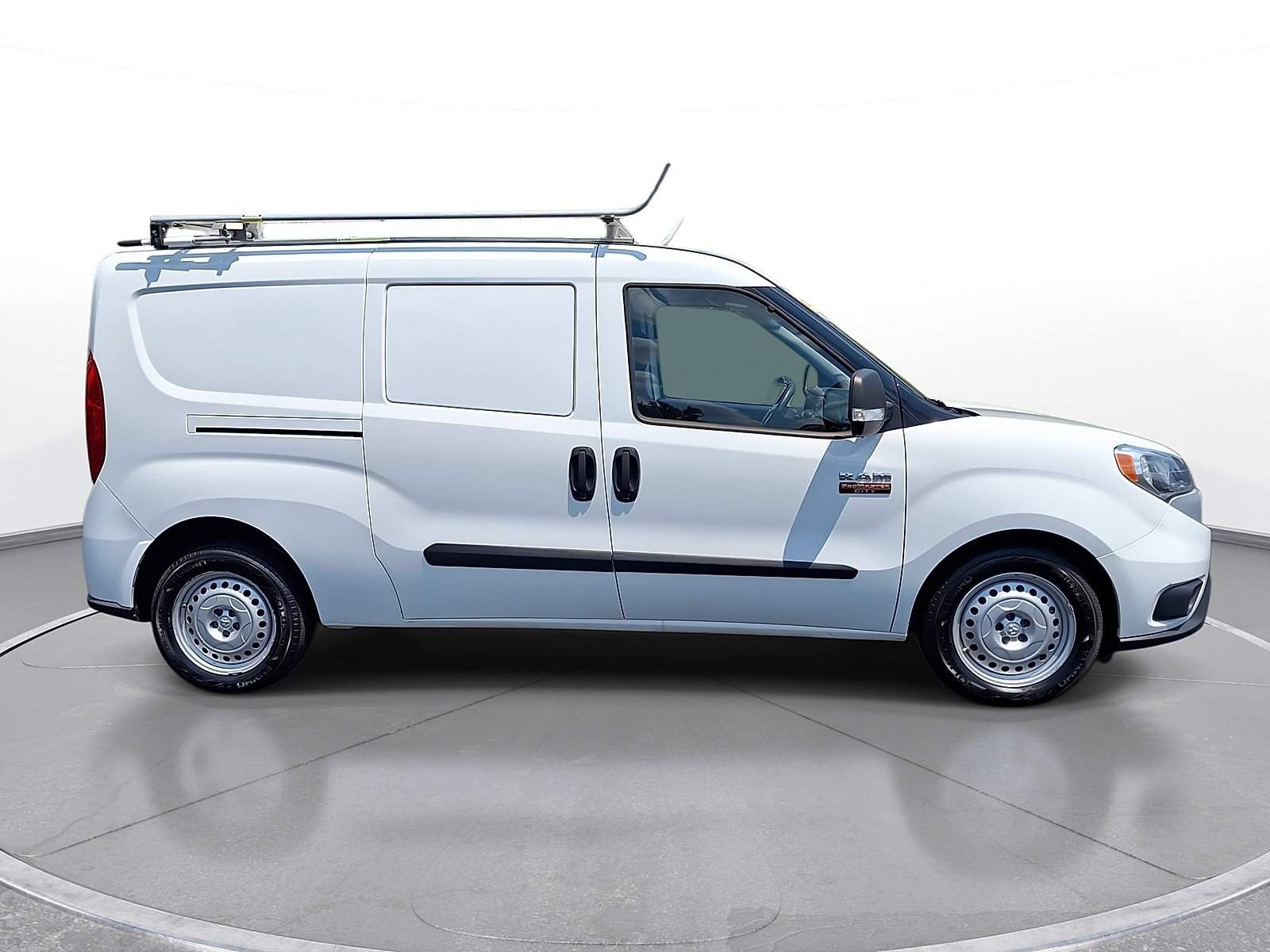 Used 2022 RAM ProMaster City Tradesman w/ Window Group 04 FWD image 9