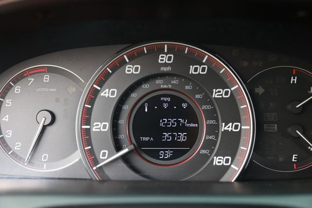 Used 2015 Honda Accord EX-L image 54