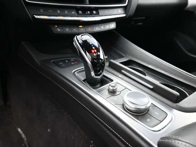 Used 2021 Cadillac CT5 Premium Luxury w/ Parking Package image 31