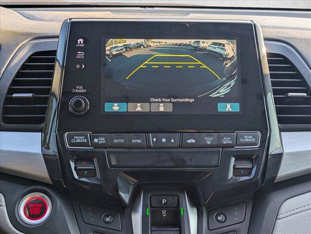 Used 2020 Honda Odyssey EX image 19