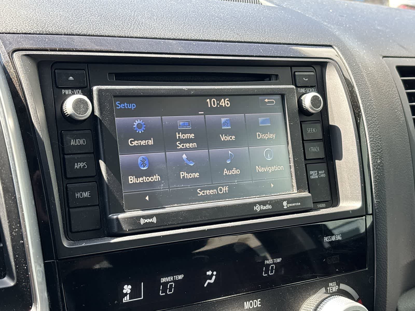 Used 2018 Toyota Sequoia TRD Sport AWD/4WD image 21