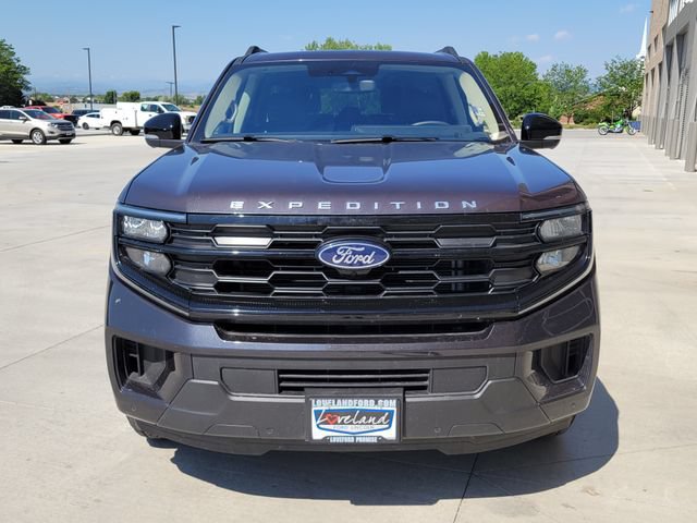 Certified 2025 Ford Expedition Max Active AWD/4WD image 5