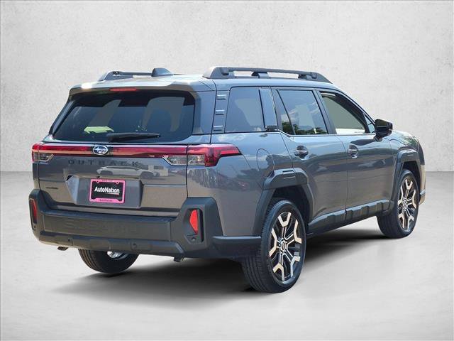 New 2026 Subaru Outback Touring XT AWD/4WD image 2
