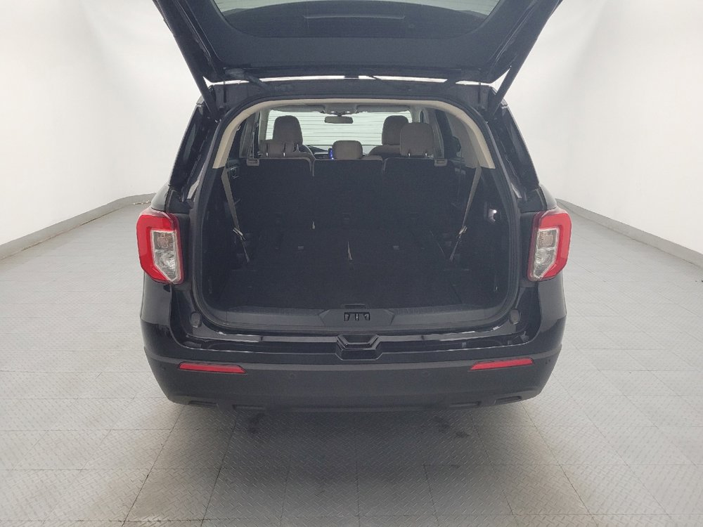 Used 2020 Ford Explorer 2WD image 29