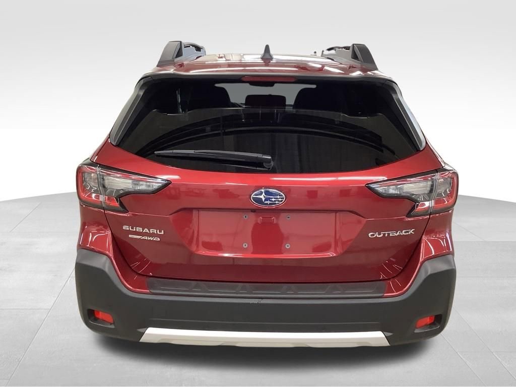 Used 2023 Subaru Outback Limited AWD/4WD image 11