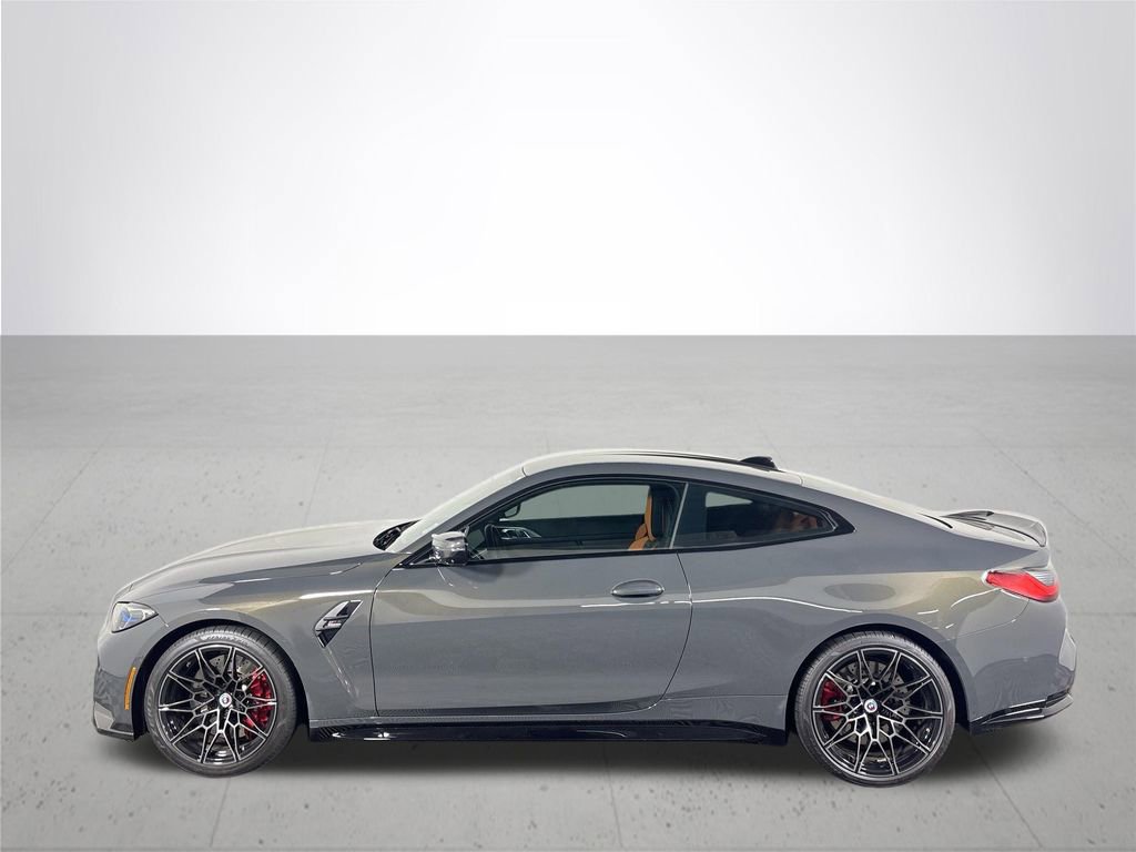 Used 2023 BMW M4 xDrive Competition w/ Executive Package AWD/4WD image 10